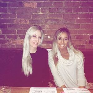 Meet your Posher, Torrie